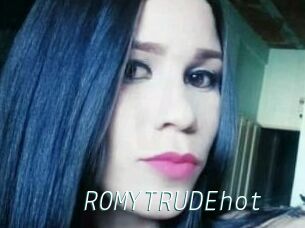 ROMYTRUDEhot