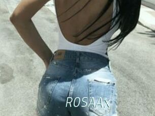 ROSAAx