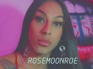 ROSEMOONROE