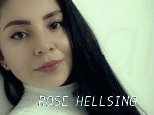 ROSE_HELLSING