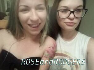 ROSEandRODGERS