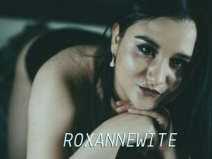 ROXANNEWITE