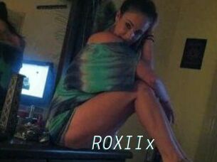 ROXIIx