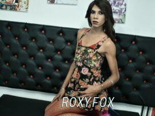 ROXYFOX