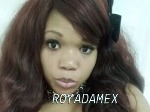 ROYADAMEX