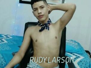 RUDYLARSON