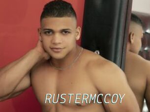 RUSTERMCCOY