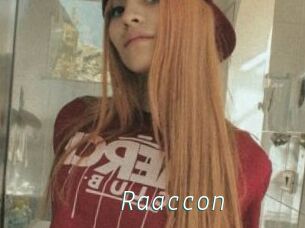 Raaccon