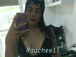 Raacheell