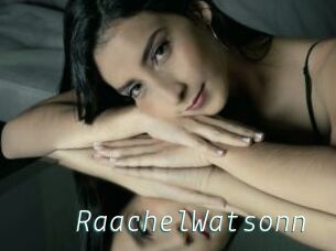 RaachelWatsonn