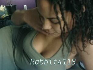 Rabbit4118