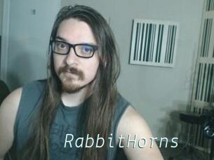 RabbitHorns