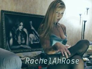 RachelAhRose