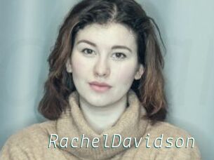 RachelDavidson