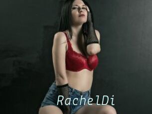 RachelDi