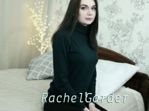 RachelGarder