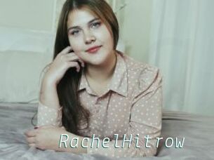 RachelHitrow