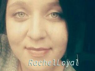 RachelLoyal