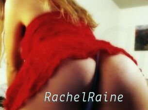 RachelRaine