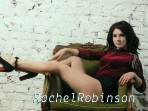 RachelRobinson