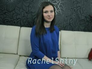 RachelShiny