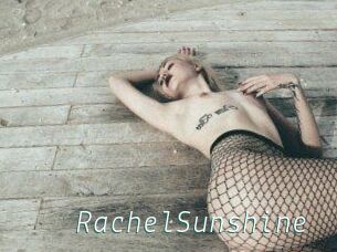 RachelSunshine