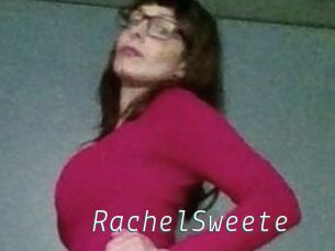 RachelSweete