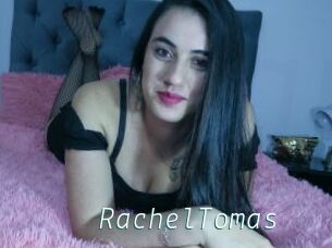 RachelTomas