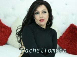 RachelTomson