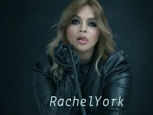 RachelYork