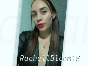 RachellBloom18