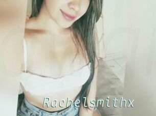 Rachelsmithx