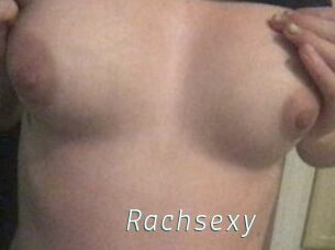 Rachsexy