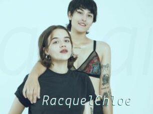 RacquelChloe