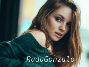 RadaGonzalo