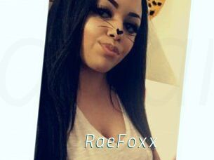 RaeFoxx