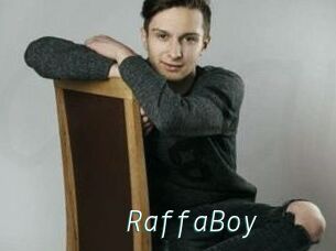 RaffaBoy