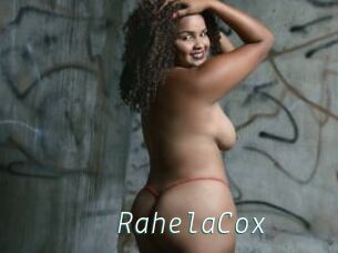 RahelaCox