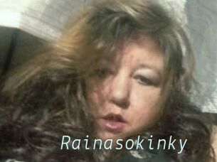 Rainasokinky