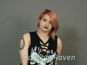 RainbowRaven