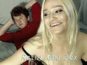 Raini_and_Jax