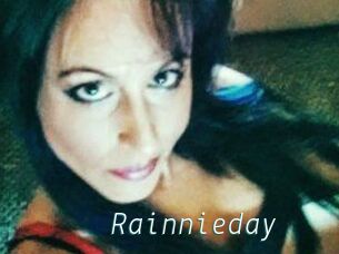 Rainnieday