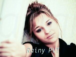 Rainy_PVT