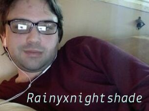 Rainyxnightshade