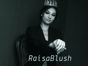 RaisaBlush