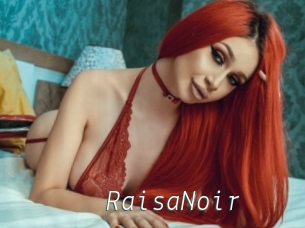 RaisaNoir