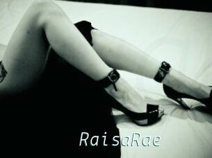 RaisaRae