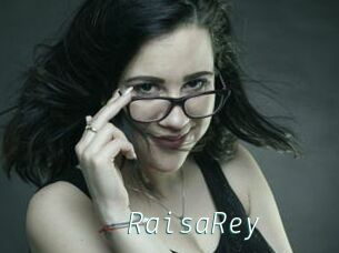 RaisaRey