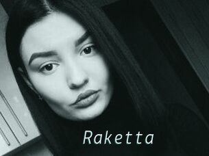 Raketta