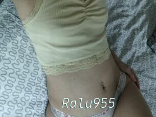 Ralu955